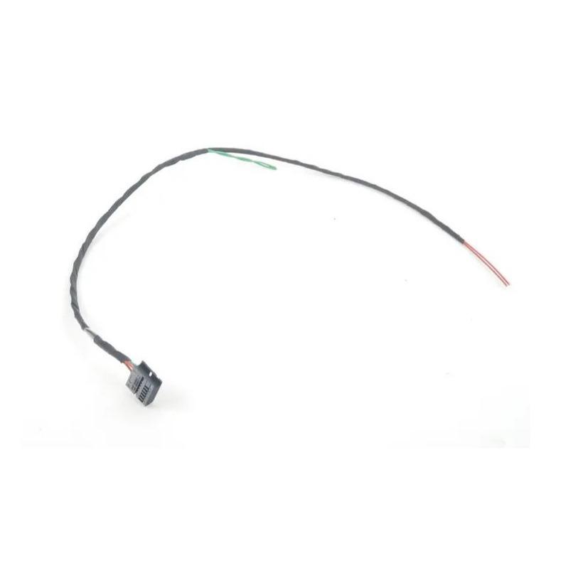 MINI Genuine CAN Interface Auxiliary Kit For Interface - 63122462907