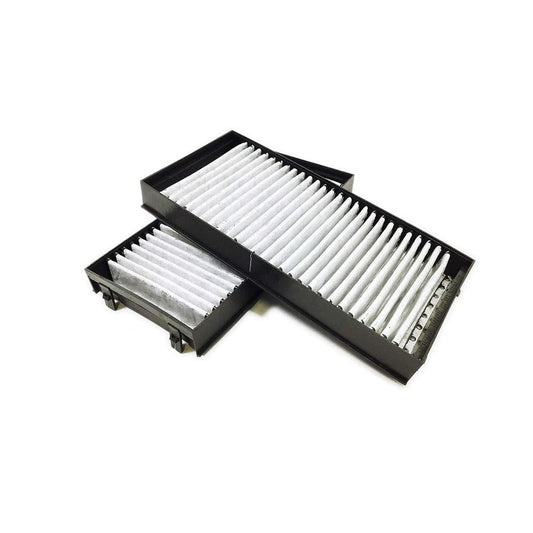 Genuine BMW X5 M/X6 M Cabin Air Filter - 64119248294 - Auto Classic Parts