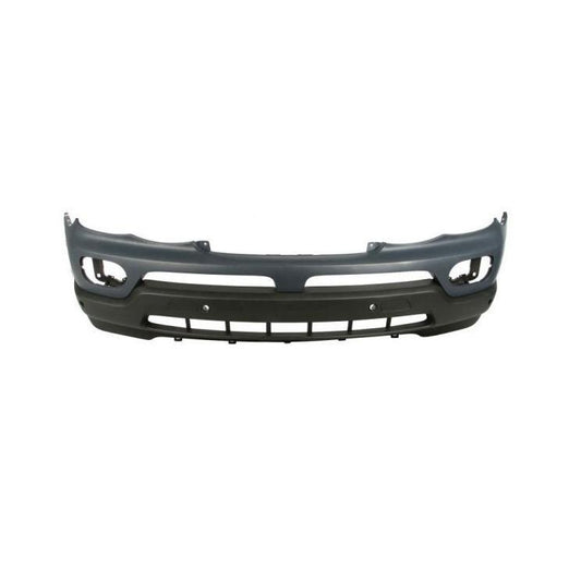 BMW Genuine Front Bumper For X5 E53 - 1999 -2006 - 51117129295