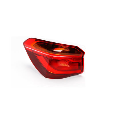 BMW Genuine Rear Left Side Tail Light For X1 F48 - 63217488545