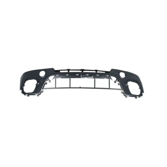 BMW Genuine Front Bumper For X5 E70 LCI - 2009-2013 - 51117222716