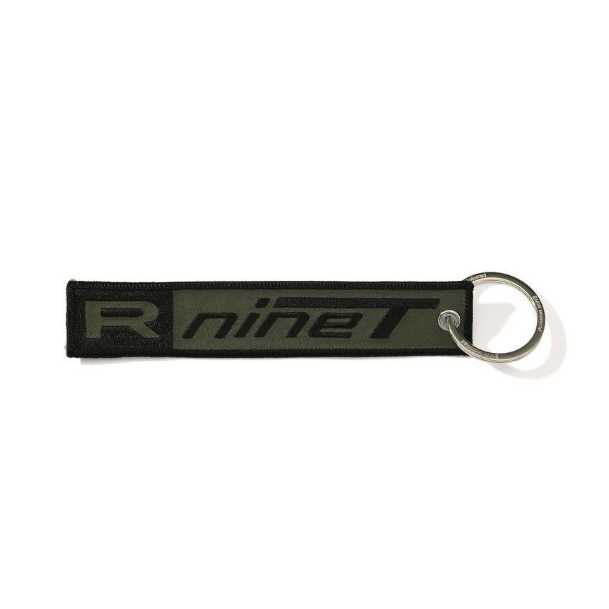 BMW Motorrad RnineT Keychain - 76618392283