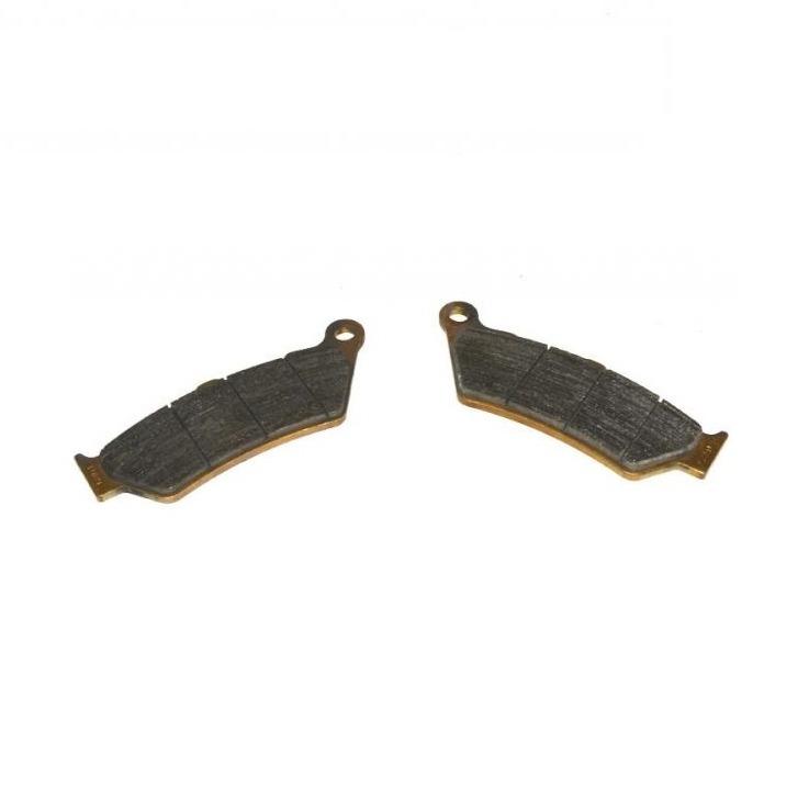 BMW MOTORRAD Front Brake Pads - 34117705216 - Auto Classic Parts