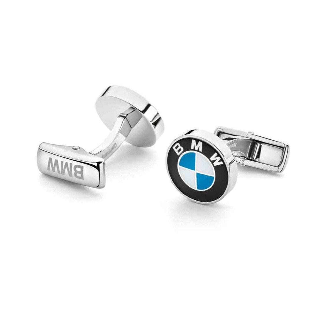 BMW Cuff Links - 80232466205 with real OEM BMW parts from Euro Parts Australia, the trusted supplier of European car parts, OEM BMW parts, and accessories