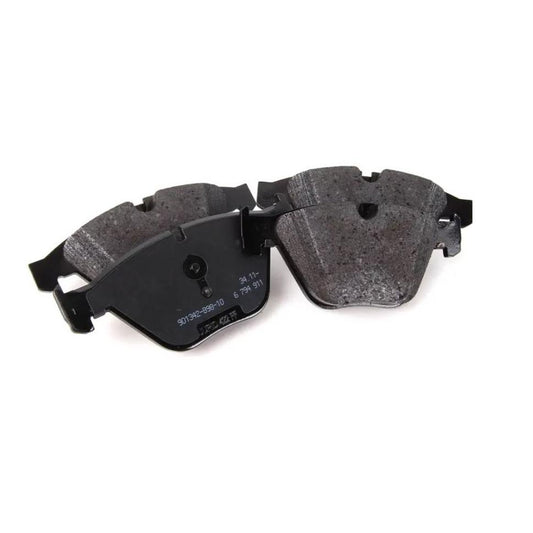 BMW Front Brake Pads For 3/X1/Z4 - 34116794917 with real OEM BMW parts from Euro Parts Australia, the trusted supplier of European car parts, OEM BMW parts, and accessories