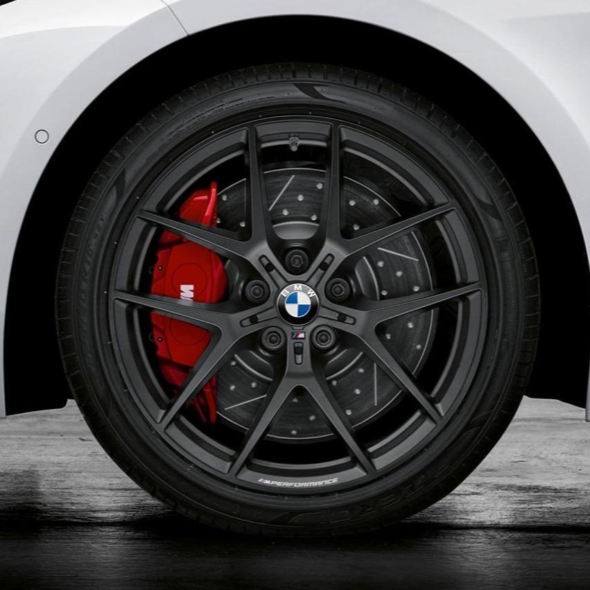 BMW 1 Series F40 Rims & Tyres - Auto Classic Parts