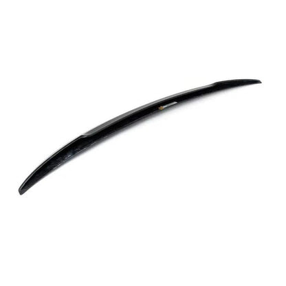 BMW Genuine M Performance Carbon Fibre Lip Spoiler For E92 M3 - 51622159805