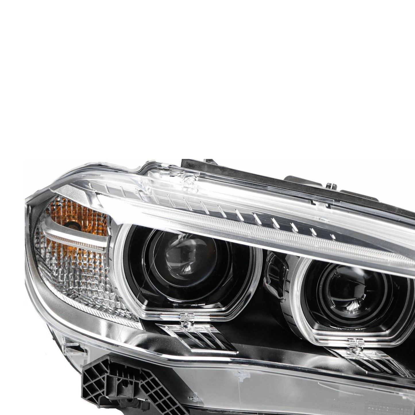 BMW Genuine Bi - Xenon Right Side Headlight For X5 - 63117317104