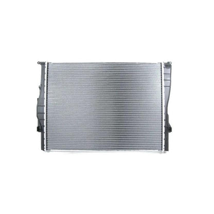 BMW Genuine Radiator For Series 1/3/X1/Z4 Brand New - 17117559273