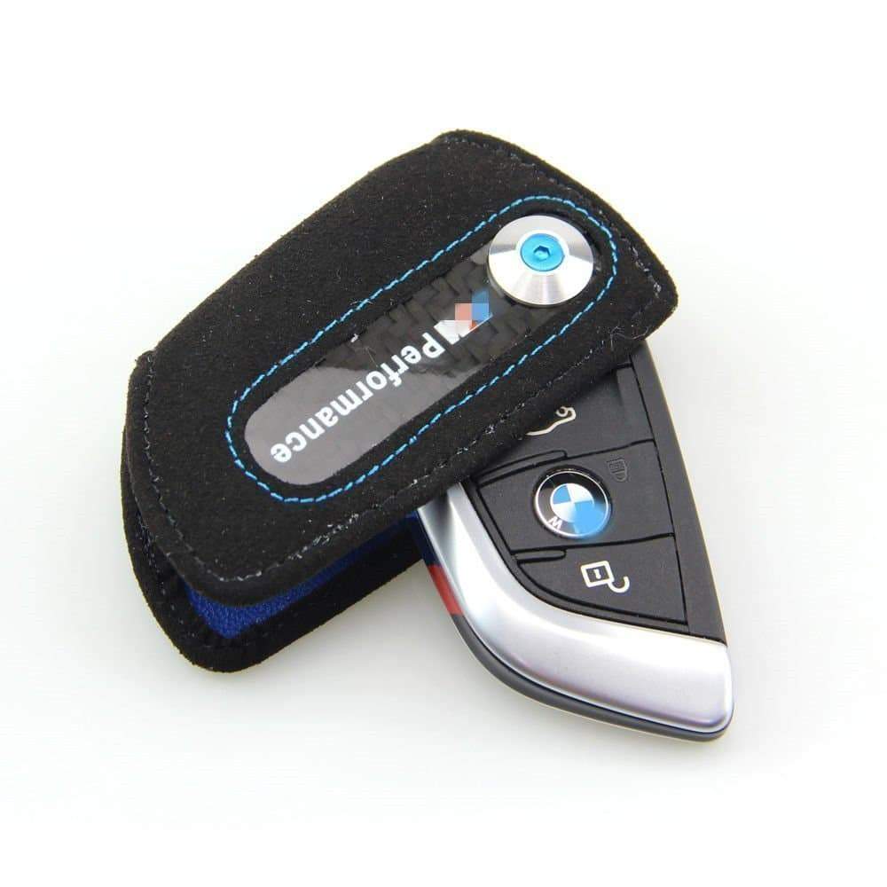 BMW M Performance Key Case - Auto Classic Parts