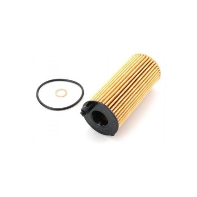 Genuine BMW 1-7/X3/X4/X5/Z4 Oil Filter Element - 11428575211 - Auto Classic Parts