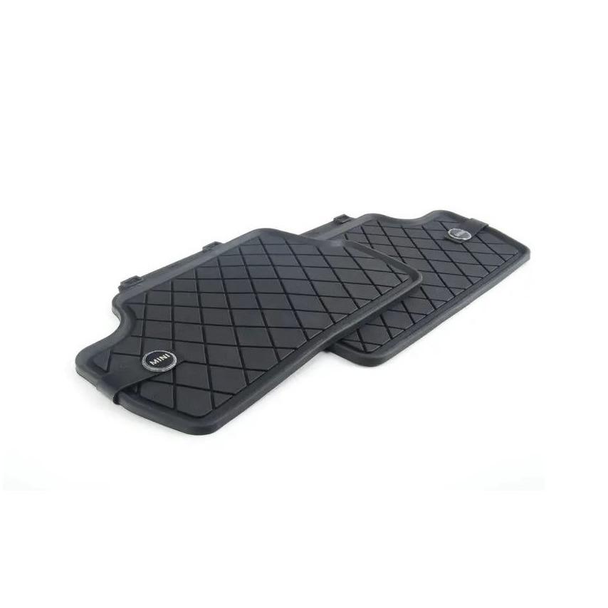 MINI Genuine Floor Mats For F56 / F56 BEV - 51472354164