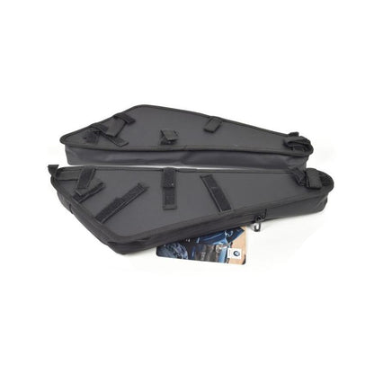 BMW Genuine Bike Frame Bag Left & Right For R1200 / R1250 - 77492463534