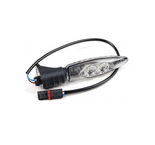 BMW Motorrad Genuine LED Turn Indicator For Most Motorcycles - 63138522499