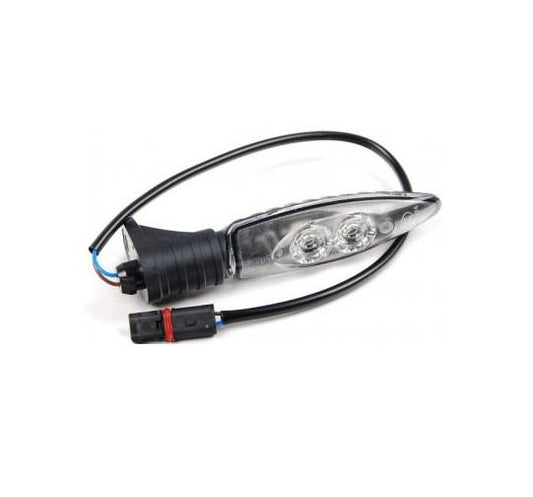 BMW Motorrad Genuine LED Turn Indicator For Most Motorcycles - 63138522499