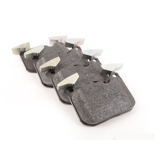 BMW Genuine Front Brake Pads For 1,2,3,4 series - 34116878876