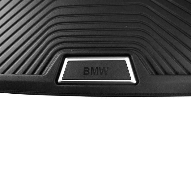 BMW Genuine Fitted Boot Trunk Mat For 3 Series G20 - 51472461166