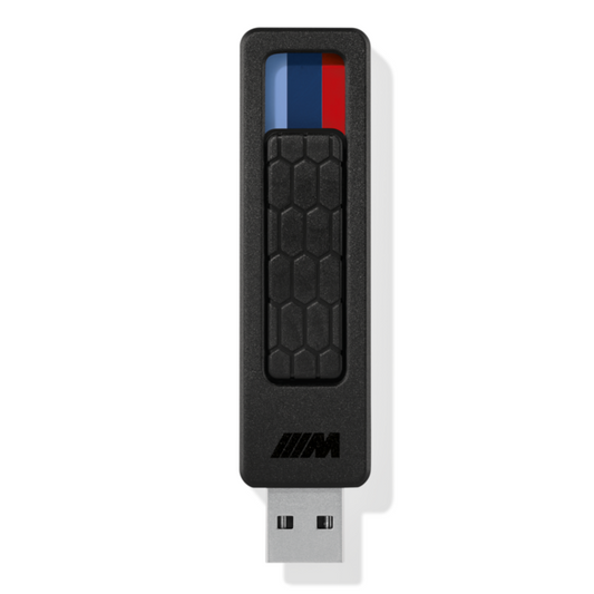 BMW M USB Stick 32GB - Auto Classic Parts