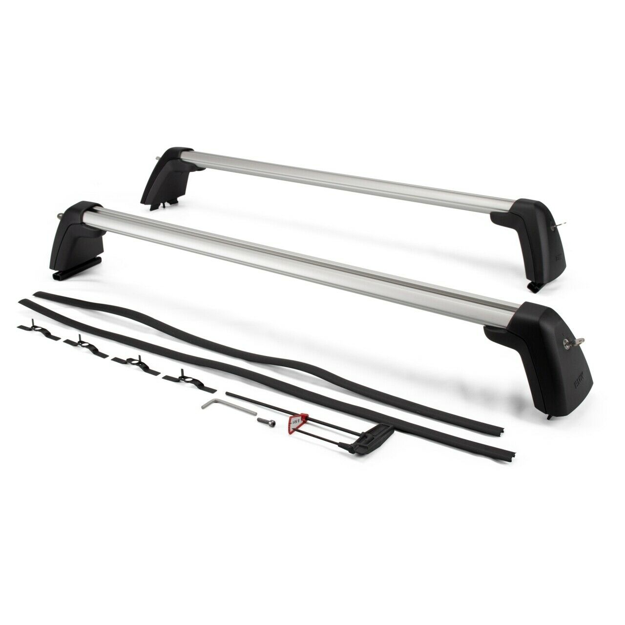 BMW X1 F48/F54 Roof Racks - Auto Classic Parts