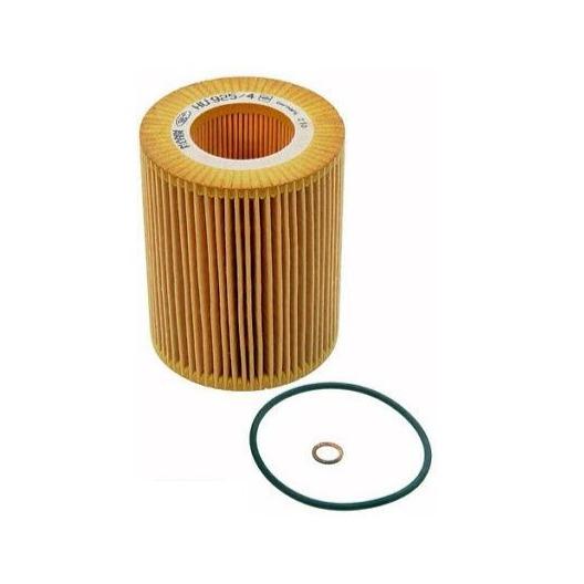 Genuine BMW 3/5/7/X3/X5/Z3/Z4 Oil Filter Element - 11427512300 - Auto Classic Parts