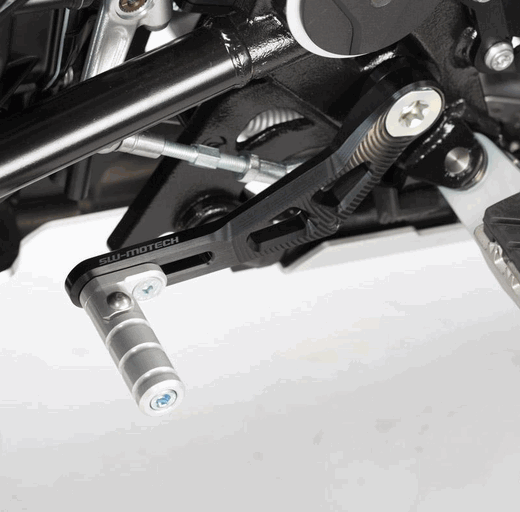 BMW Genuine Shift lever For 2016-2019 K03 G310R - 23418557752