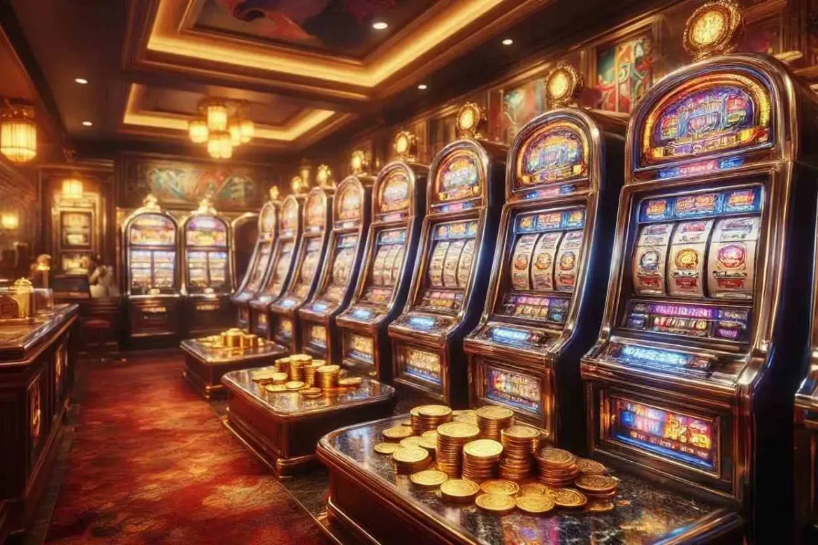 Jackpotjill Casino