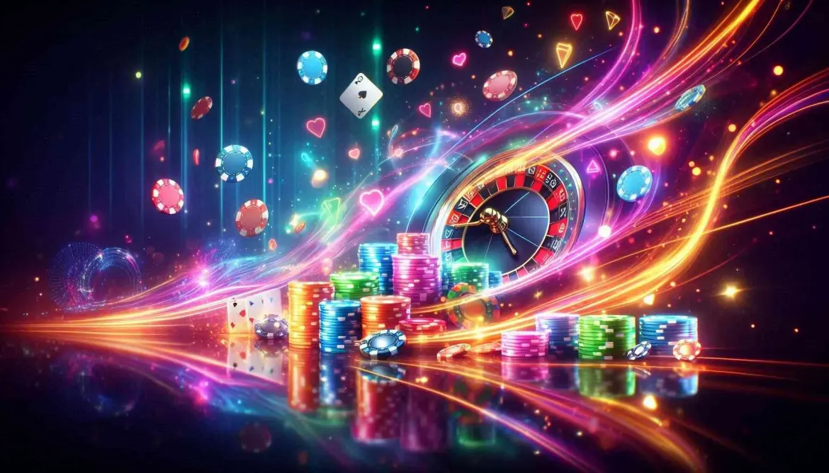 Jackpotjill Casino